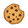 A cookie
